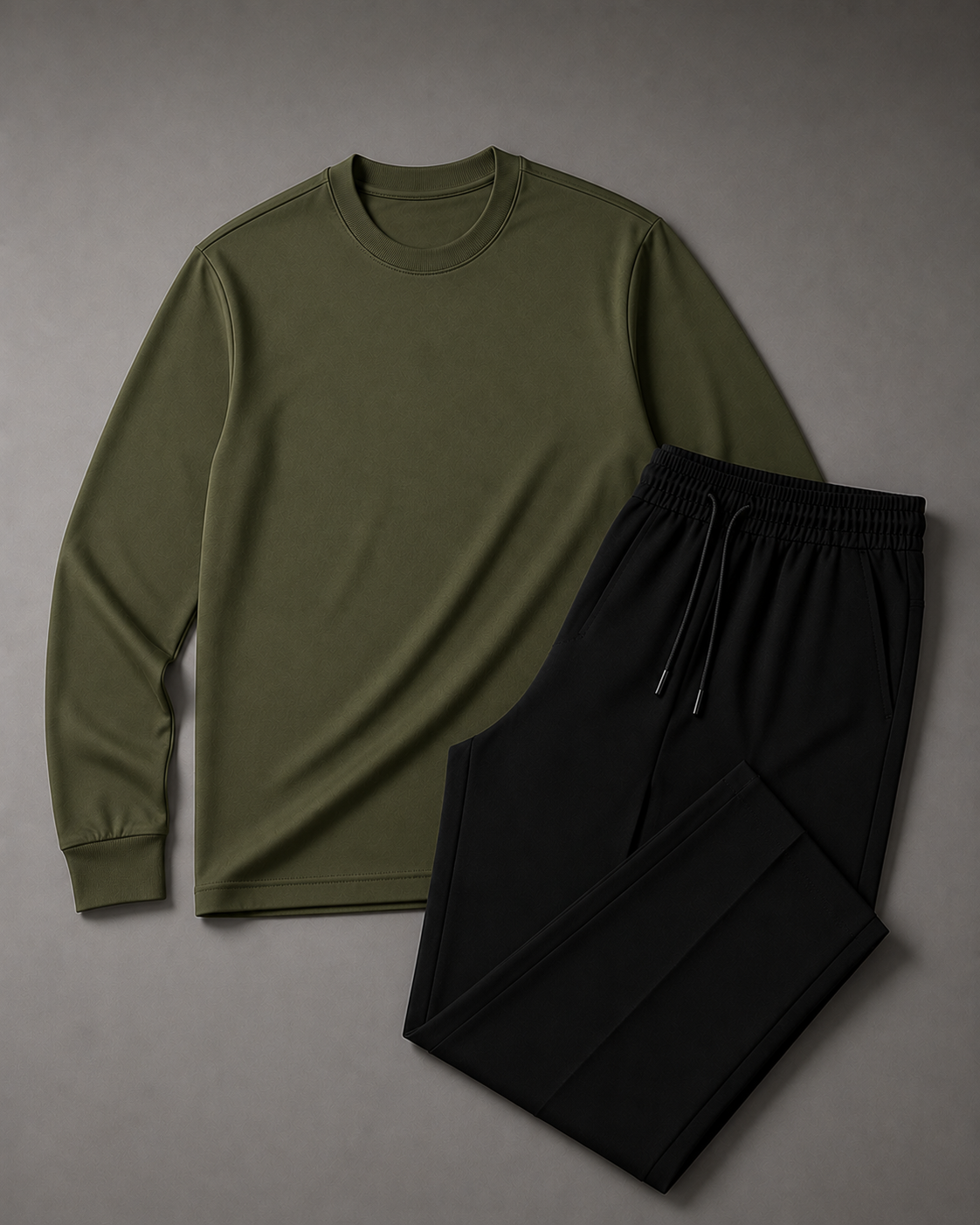 Olive Layer