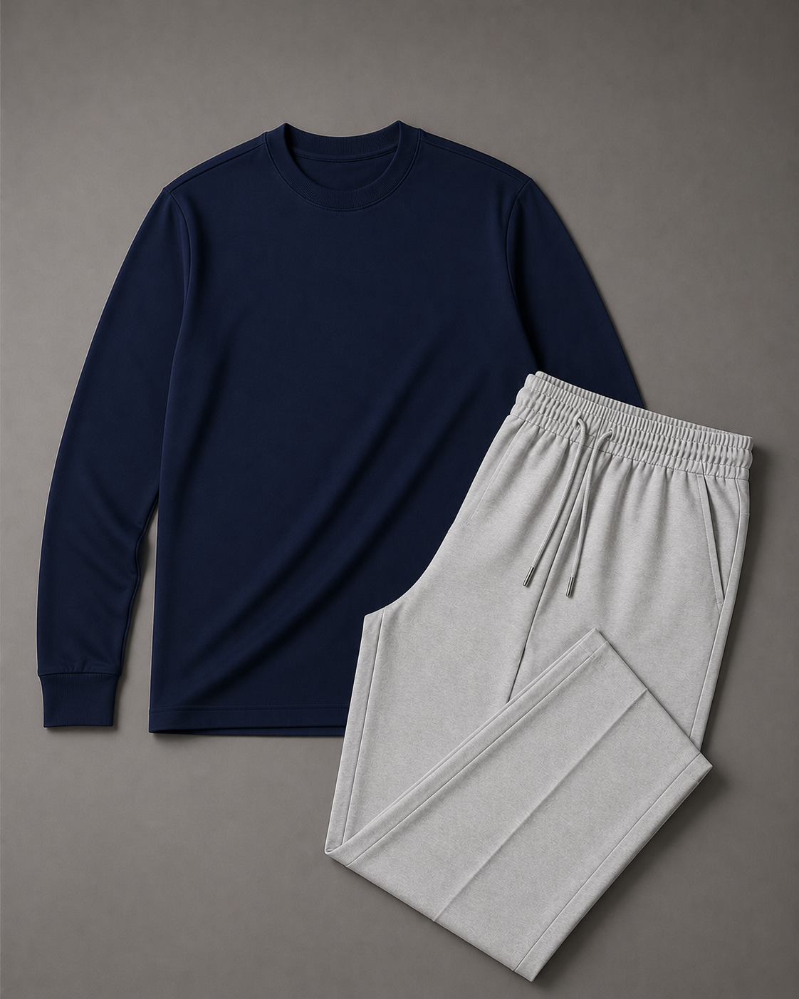 Navy layer