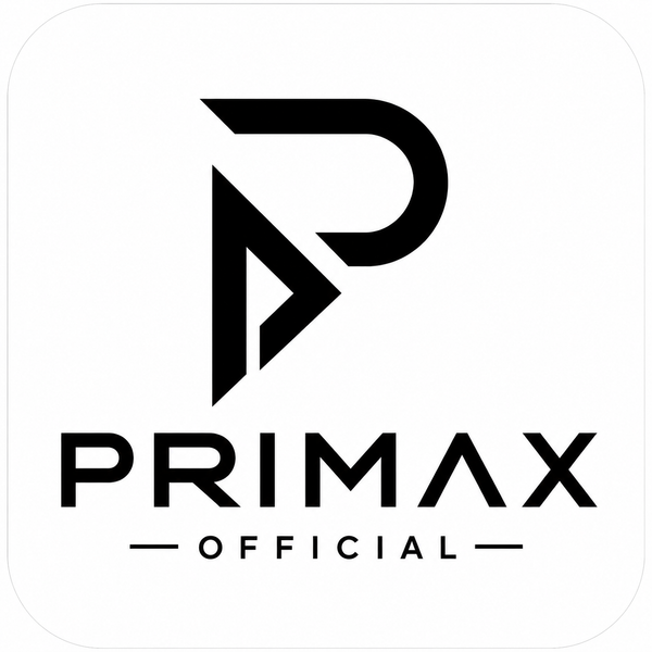 Primax Official